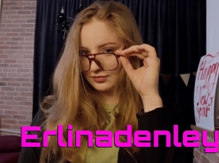 Erlinadenley