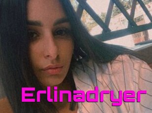 Erlinadryer