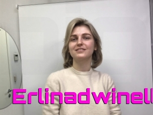 Erlinadwinell