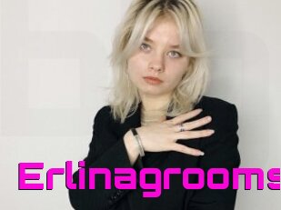 Erlinagrooms
