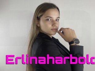 Erlinaharbold