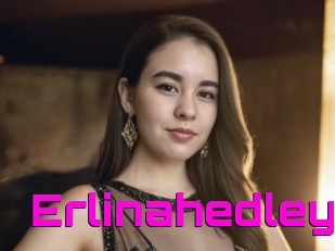Erlinahedley