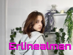Erlinealman