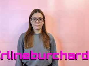 Erlineburchard