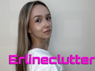 Erlineclutter