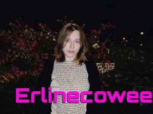Erlinecowee