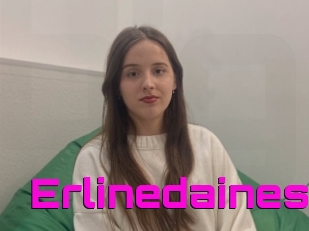 Erlinedaines