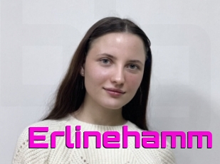 Erlinehamm