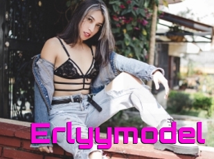 Erlyymodel