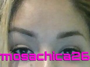 Ermosachica26