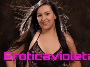Eroticavioleta
