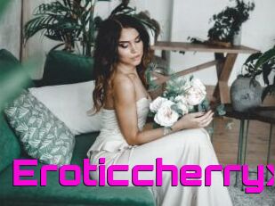 Eroticcherryx
