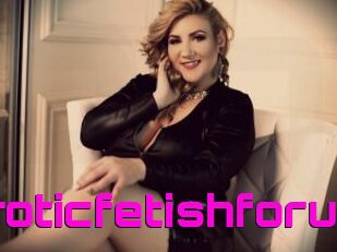 Eroticfetishforu