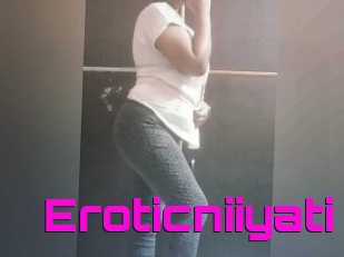 Eroticniiyati