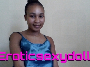 Eroticsexydoll