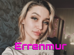 Errenmur