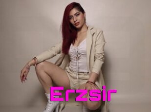 Erzsir