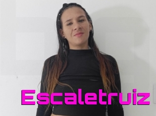 Escaletruiz
