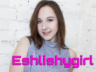 Eshlishygirl