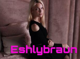 Eshlybraun