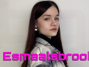 Esmaalsbrook