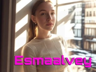 Esmaalvey