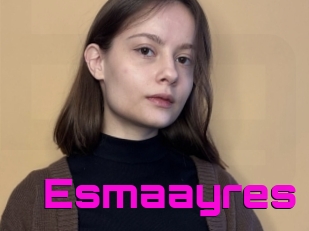 Esmaayres