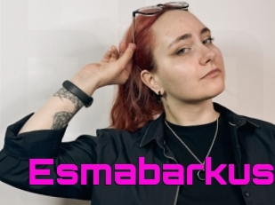 Esmabarkus