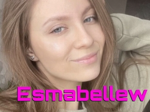 Esmabellew