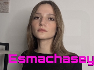Esmachasey