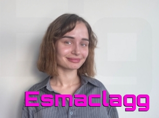 Esmaclagg