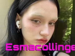 Esmacollinge