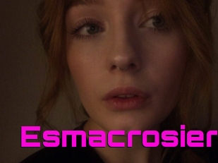Esmacrosier