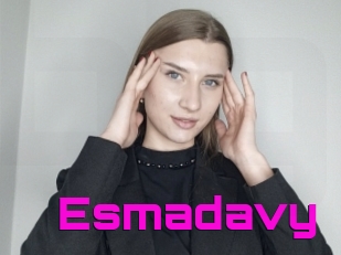 Esmadavy