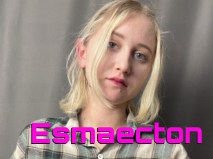 Esmaecton