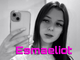 Esmaeliot