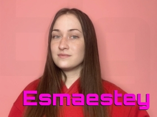 Esmaestey