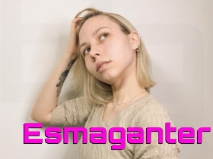 Esmaganter