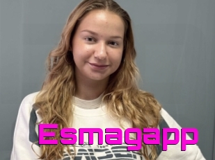 Esmagapp