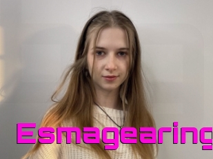 Esmagearing