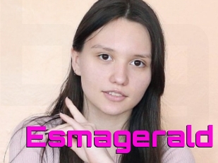Esmagerald