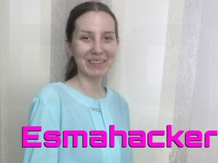 Esmahacker