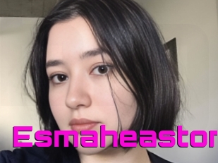 Esmaheaston