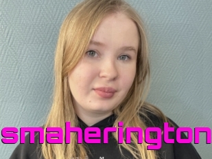 Esmaherington