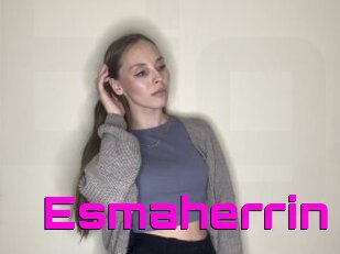 Esmaherrin