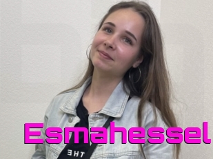 Esmahessel