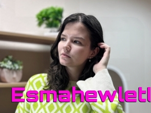 Esmahewlett