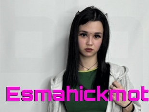Esmahickmott