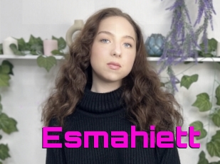 Esmahiett