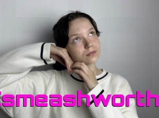 Esmeashworth
